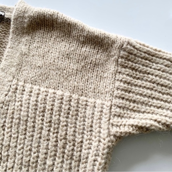 Zara sweater M new - Picture 4 of 11